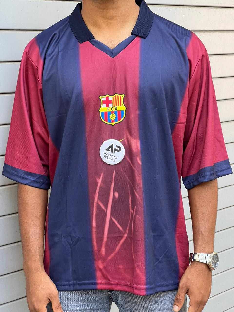 Travis Scott Barca Special Edition Kit, Collar & Five Sleeve