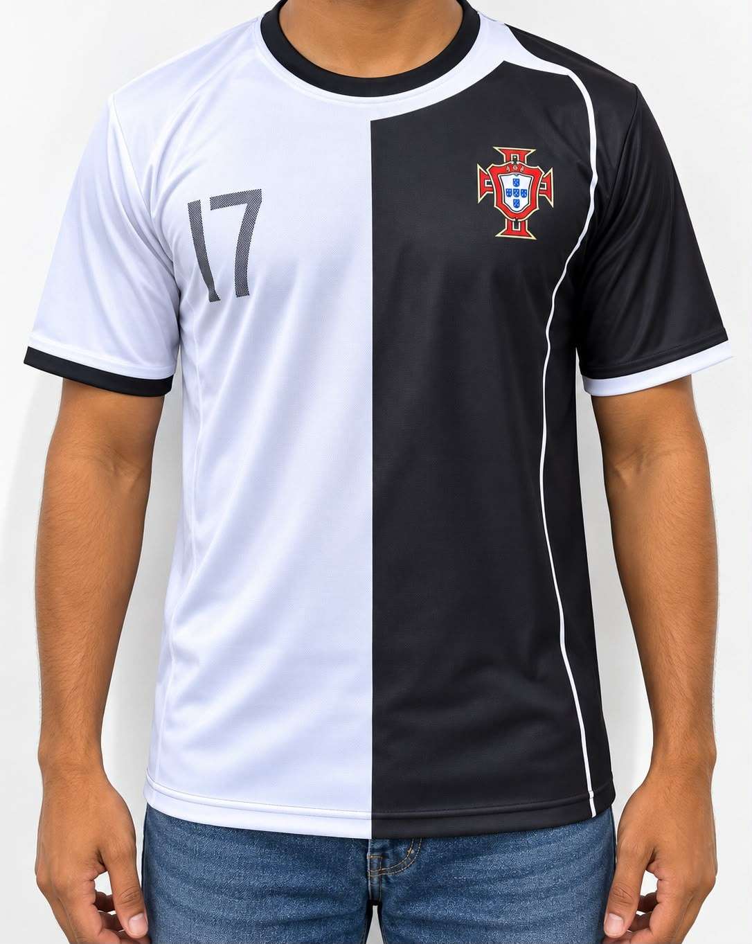 Cristiano Ronaldo Portugal 2005–2006 Special Edition