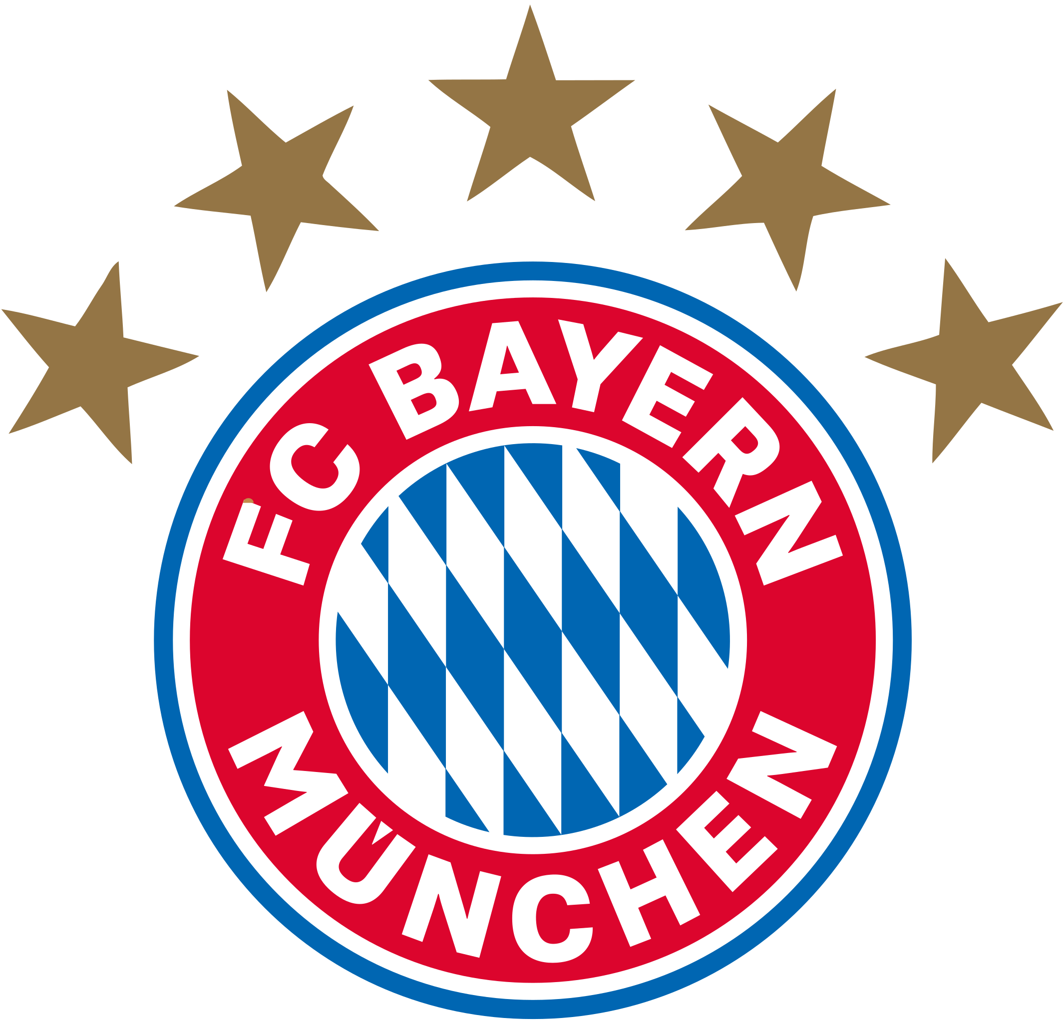 FC BAYERN