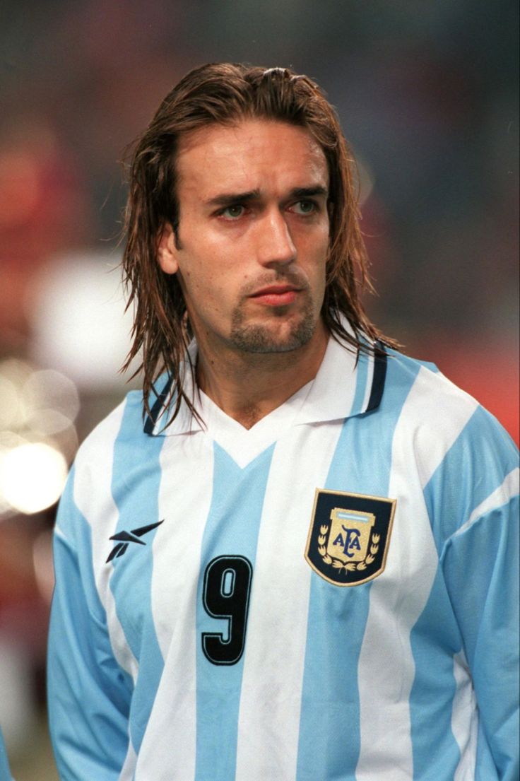 BATISTUTA