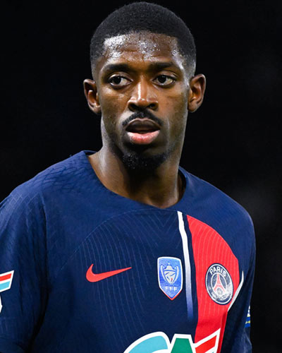 O. DEMBELE