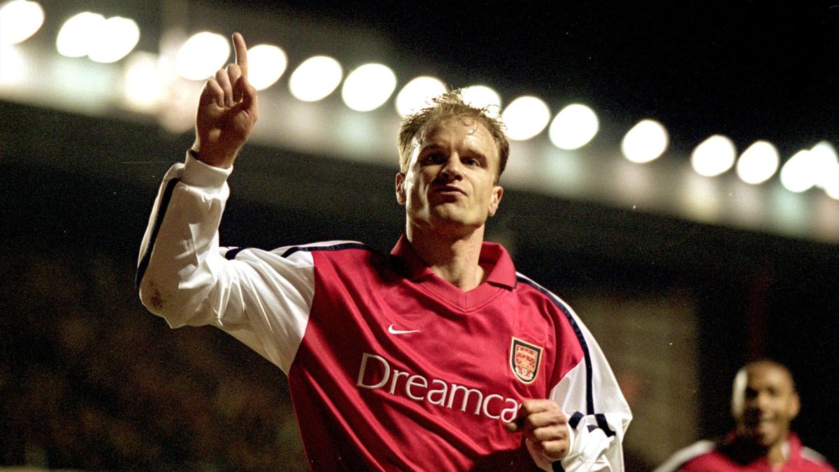 BERGKAMP