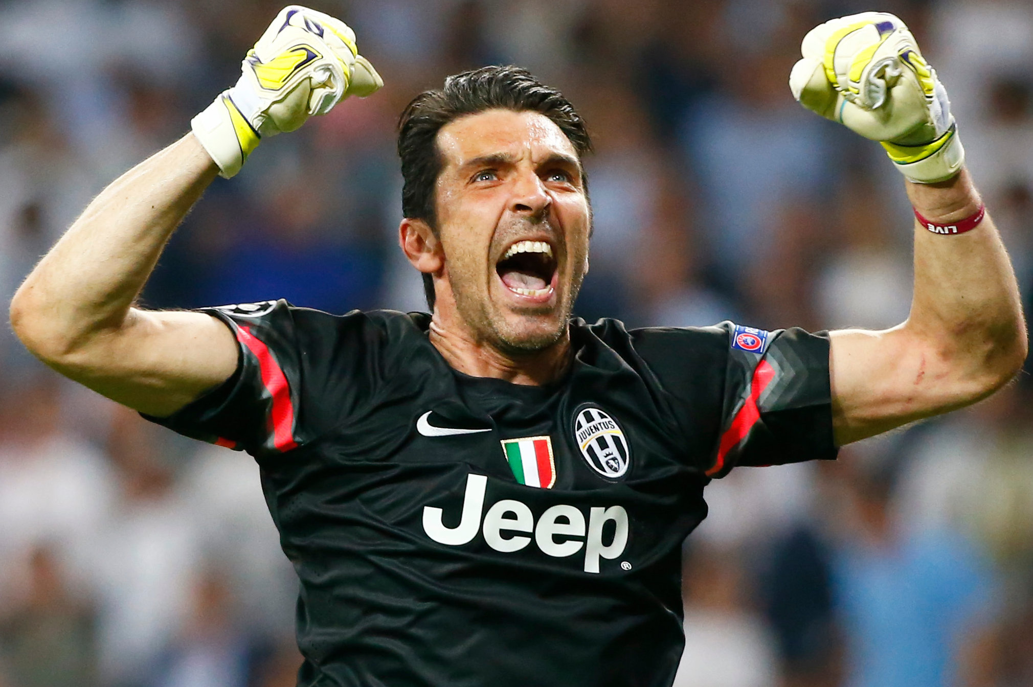 Buffon