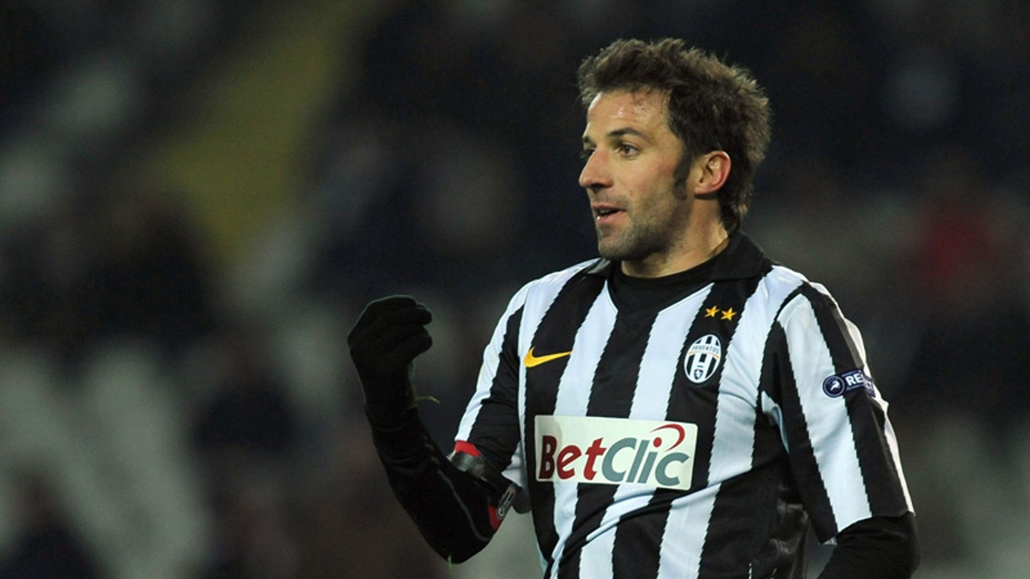 Del Piero