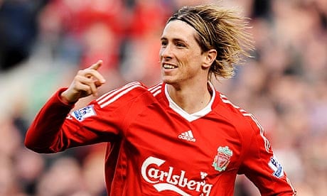 Fernando Torres