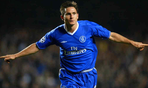 Frank Lampard