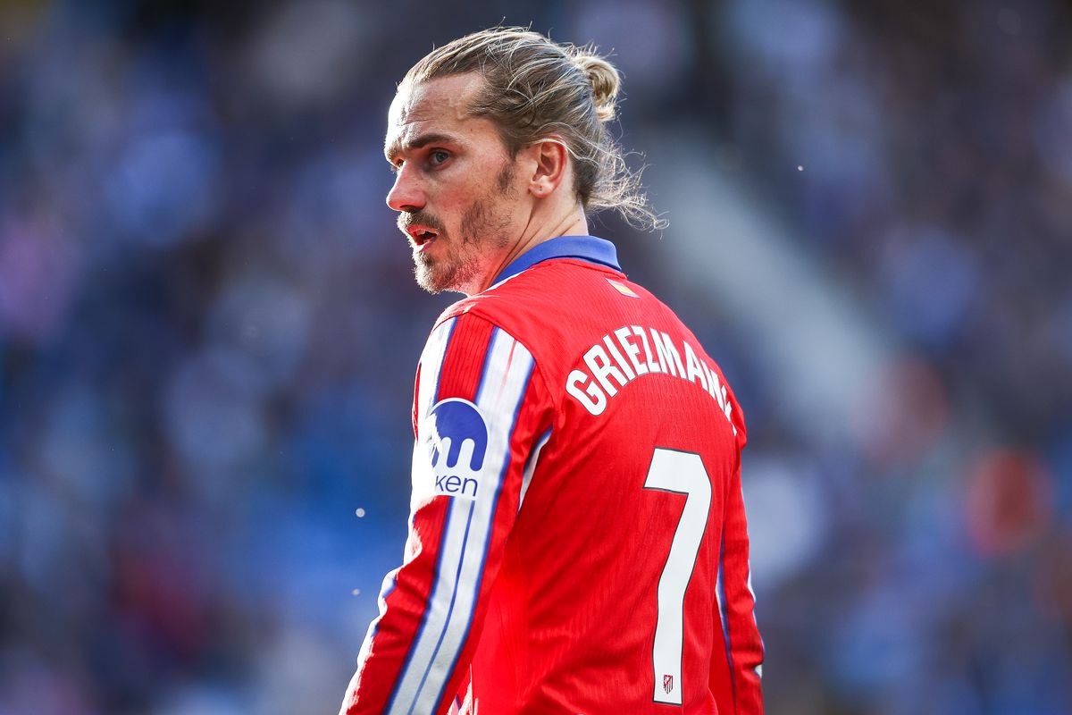 GRIEZMANN