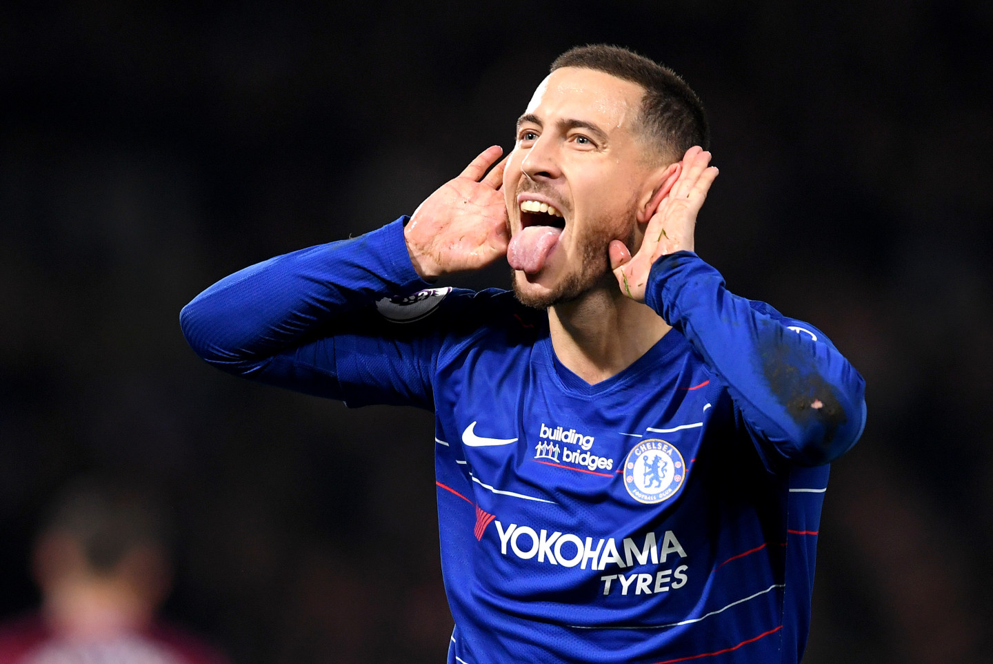 Hazard