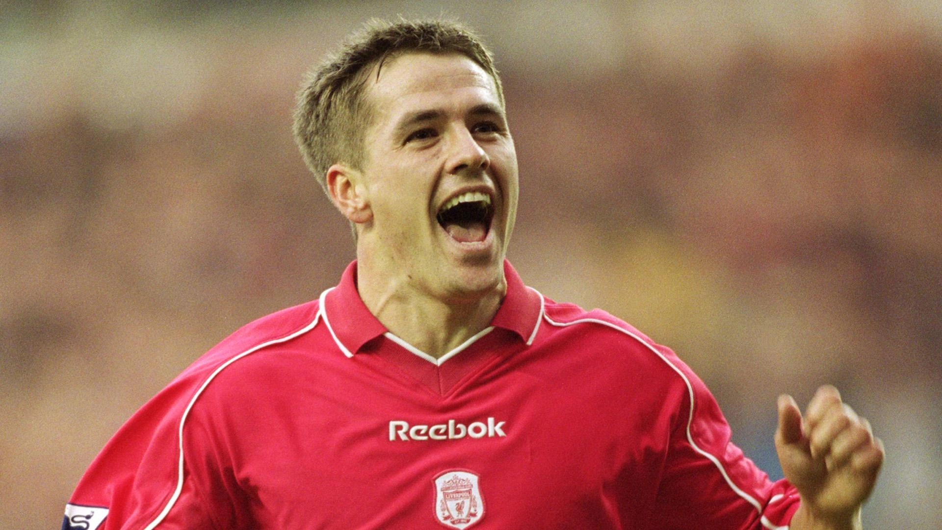 Michael Owen