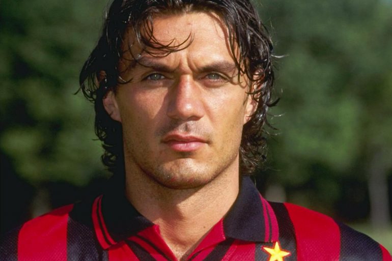 Paolo Maldini