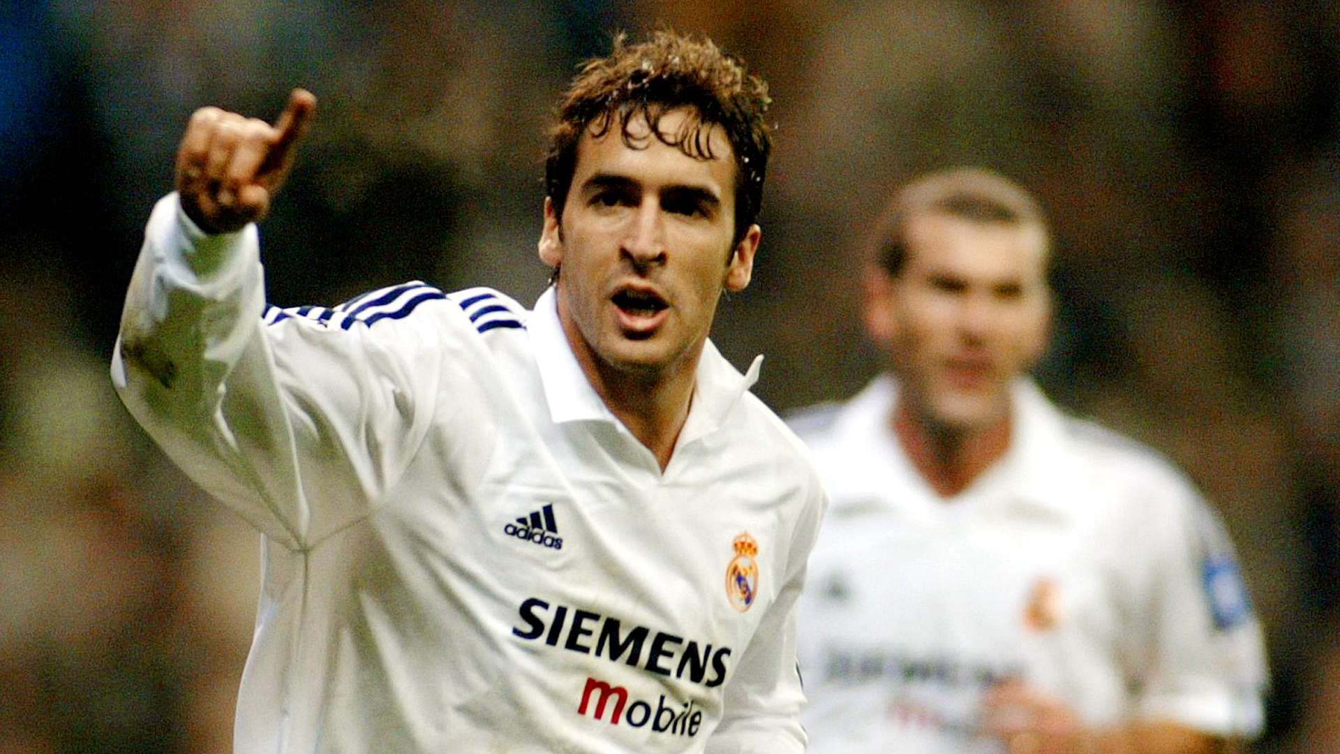 Raúl