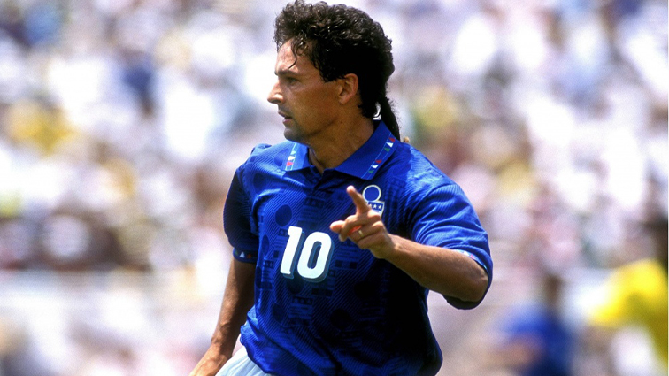 Roberto Baggio