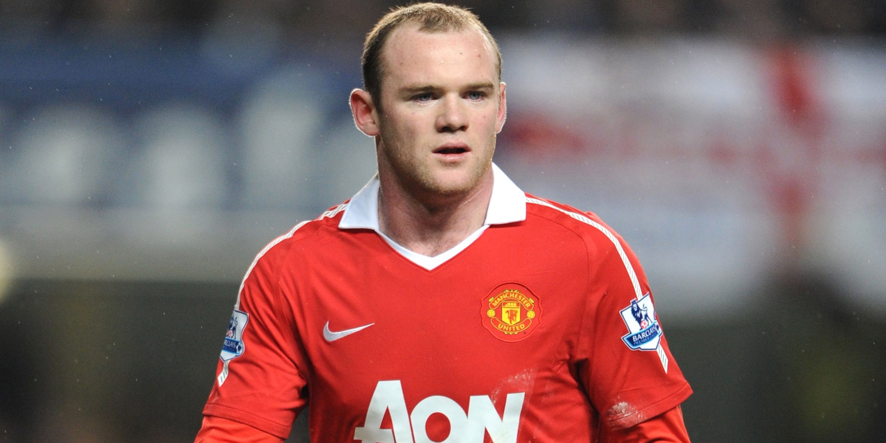 ROONEY