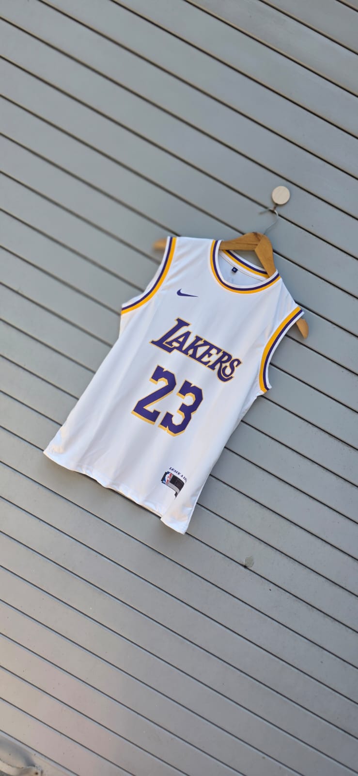 LA LAKERS