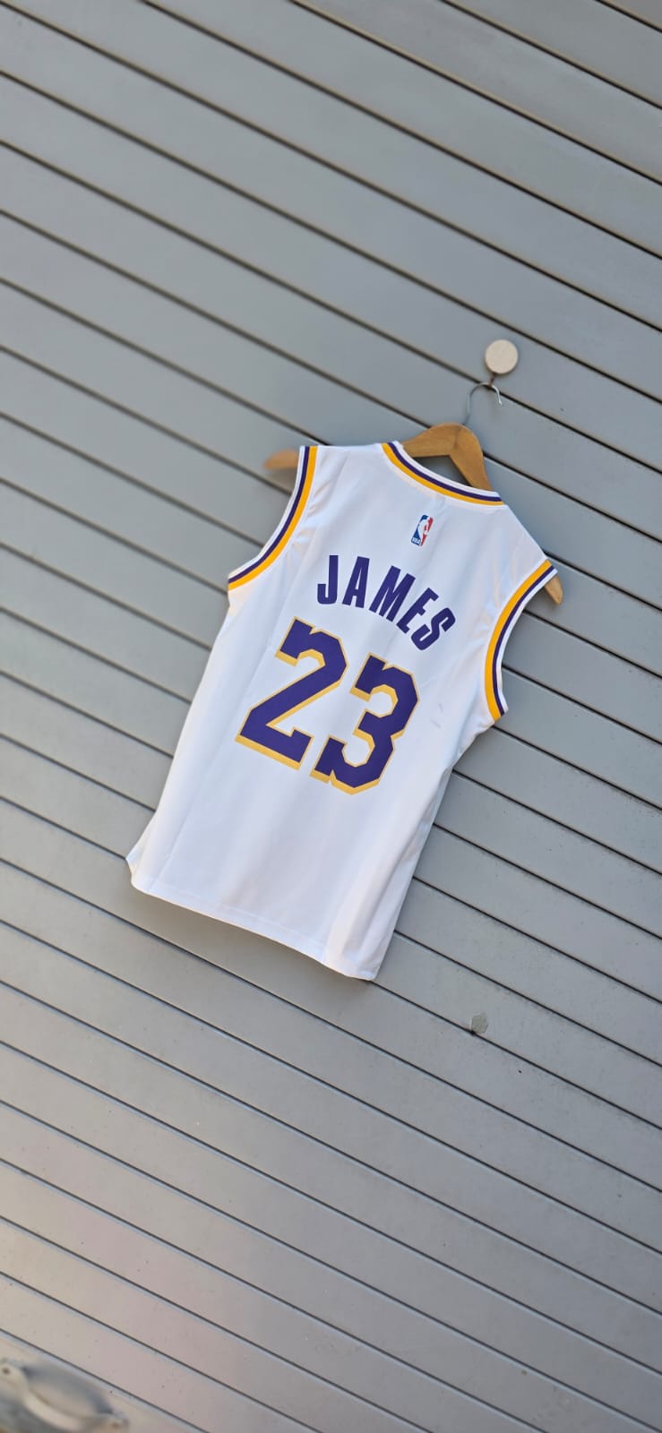 JAMES