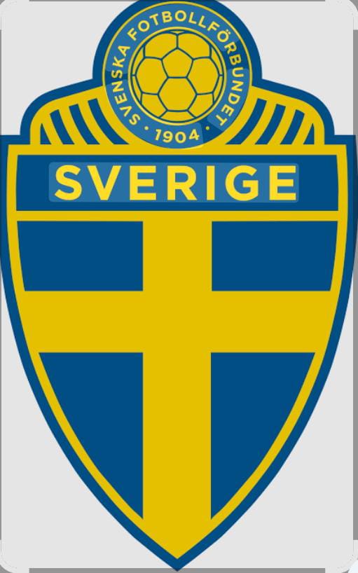 SWEDEN