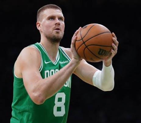 Kristaps Porzingis