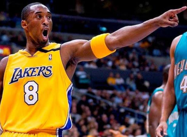 KOBE BRYANT