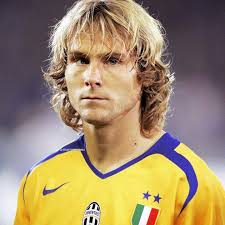 PAVEL NEDVED