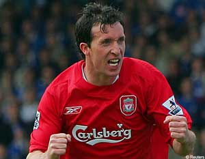 ROBBIE FOWLER