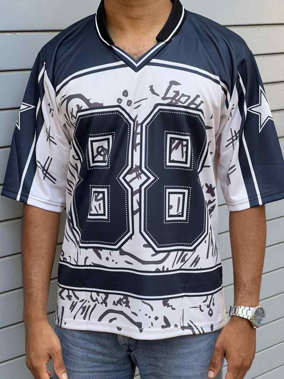 Blithestars #88 Collar & Five Sleeve Kit (AP Sports Wear)