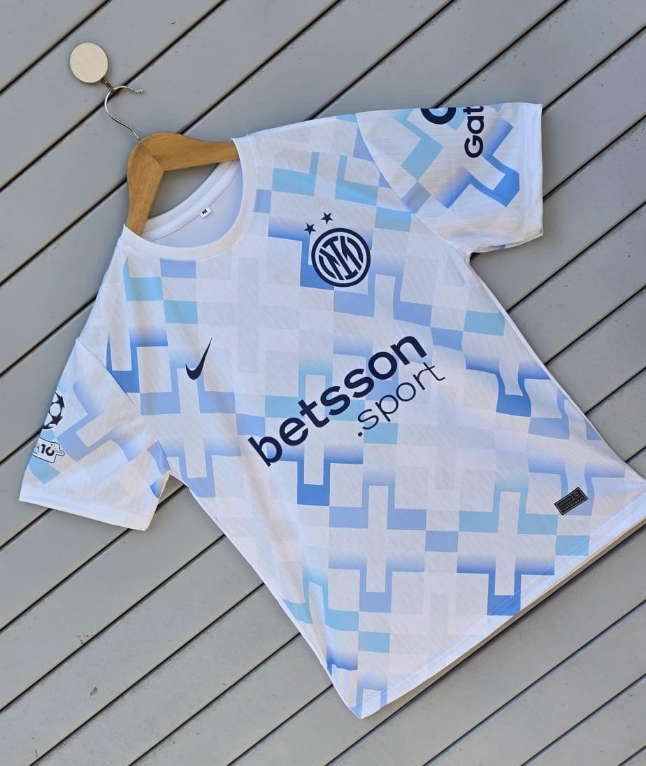 Lautaro Martinez Intermilan 2025-26 Kit (AP Sports Wear)