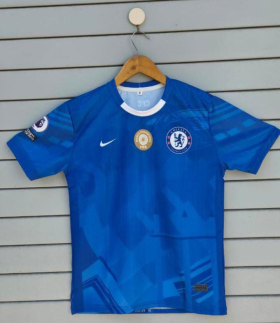 Cole Palmer Chelsea 2025-26 Home Kit