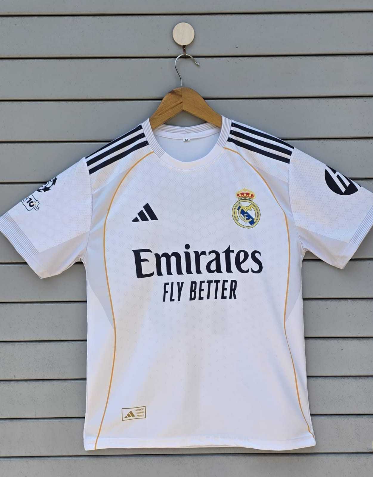 Trent Rma New Season Kit (AP Sports Wear)