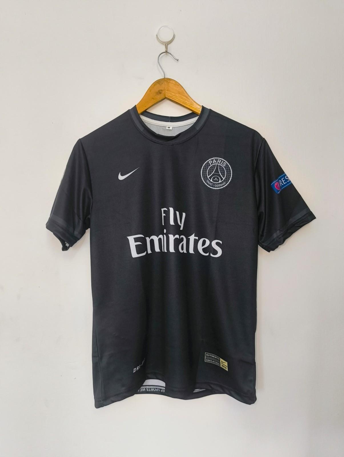Ibrahimovic Psg Kit (AP Sports Wear)