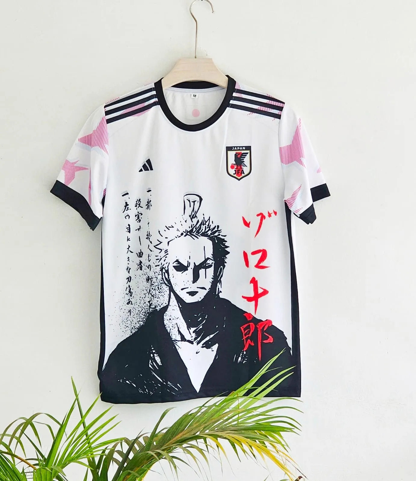 Japan Special Edition Anime Premium Edition  (AP Sports Wear)