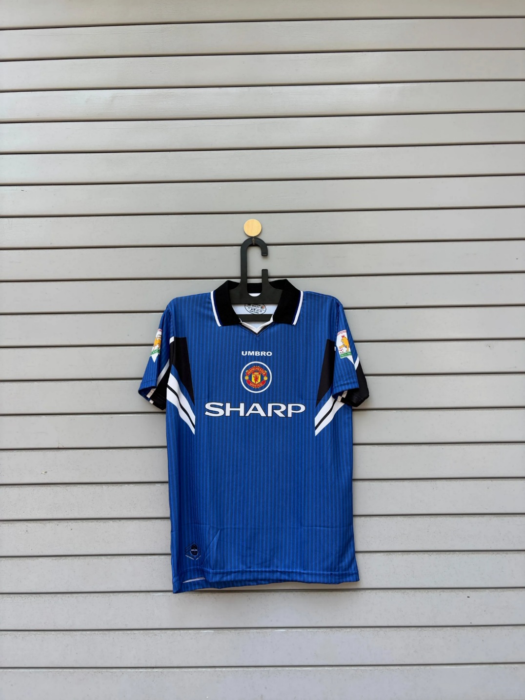 Beckham Sharp Manchester United (AP Sports Wear)