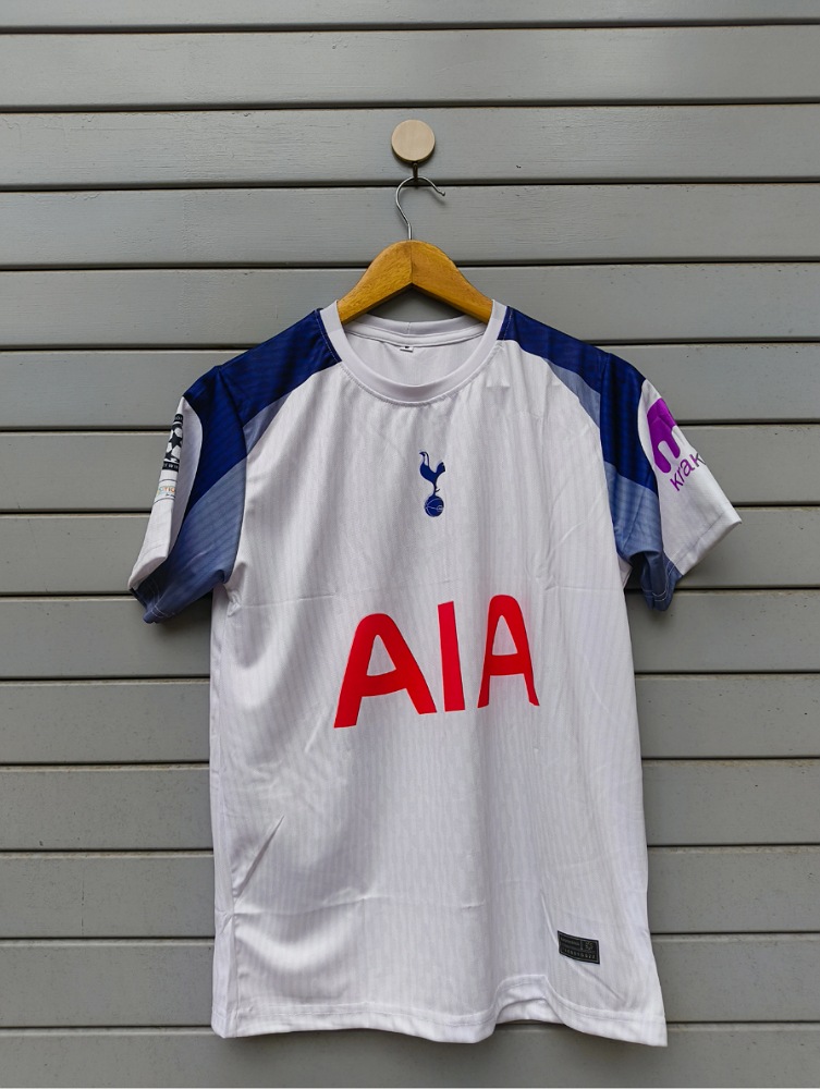 Son Tottenham New Season Kit  (AP Sports Wear)