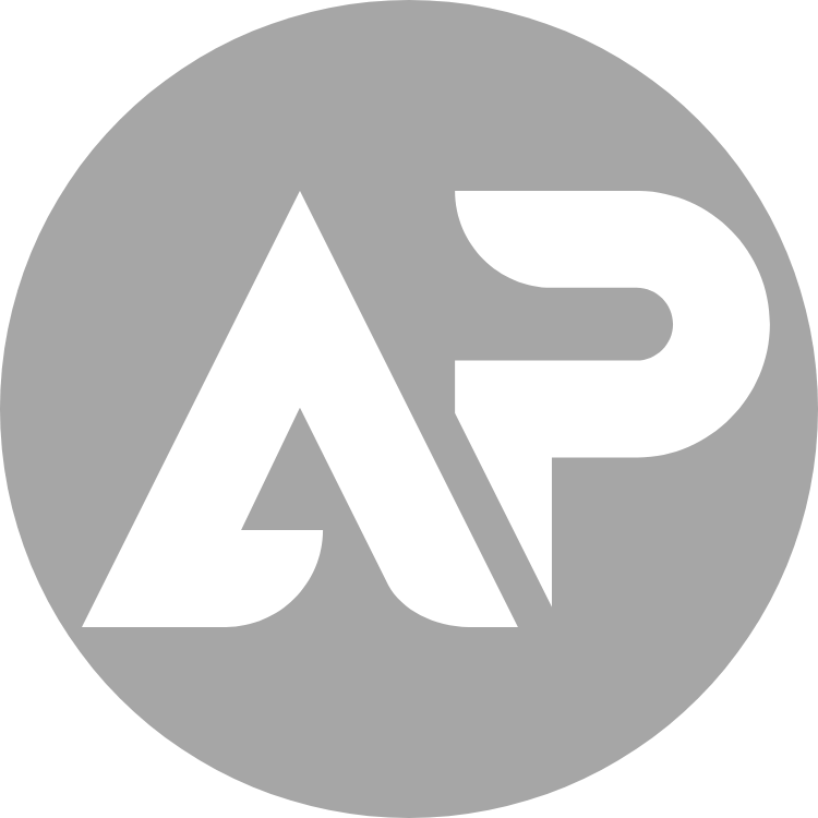 AP Sportswear Logo